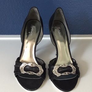 Marciano dress Shoes